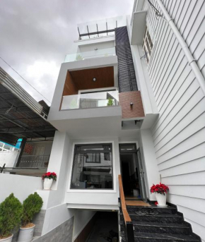 Yersin Apartment